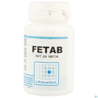 Fetab    tabl  120