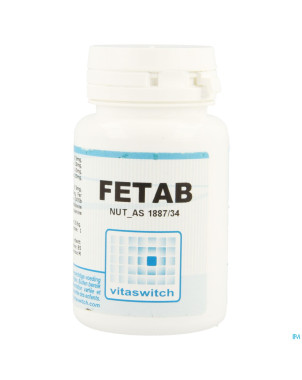 Fetab    tabl  120