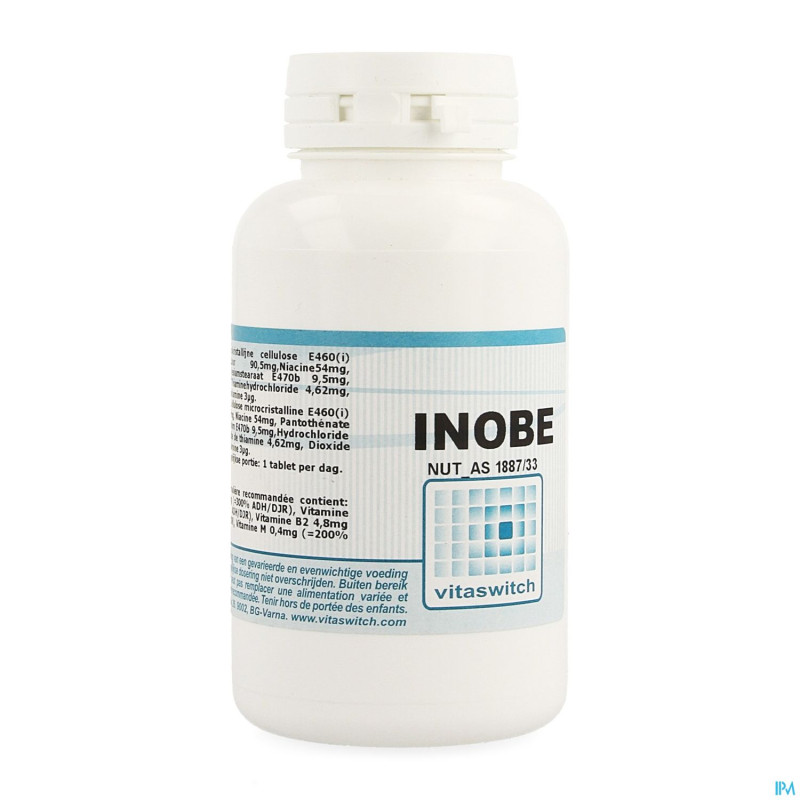 Inobe    tabl  120