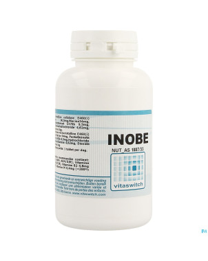Inobe    tabl  120