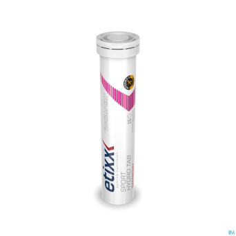 Etixx sport hydro tabs    tabl 3x15
