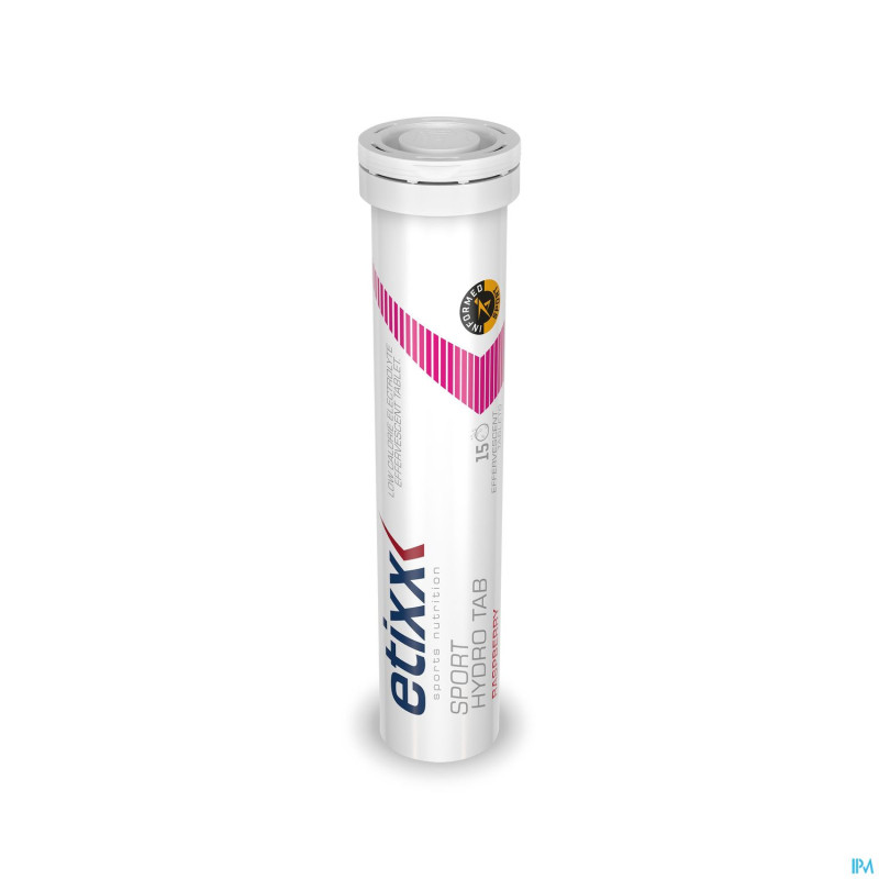 Etixx sport hydro    tabl  15
