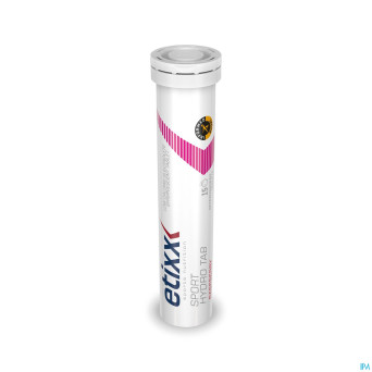 Etixx sport hydro    tabl  15