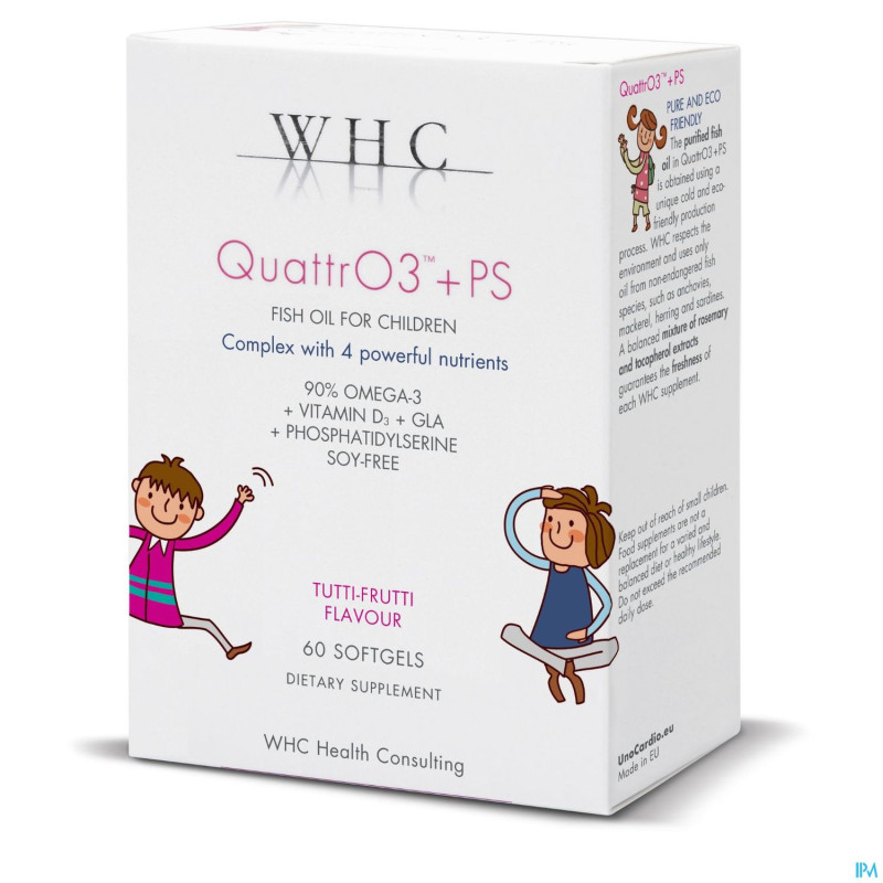 Quattro3 + ps    softcaps  60