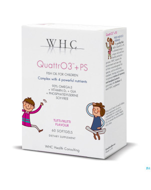 Quattro3 + ps    softcaps  60