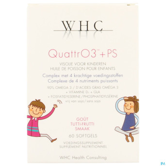 Quattro3 + ps    softcaps  60