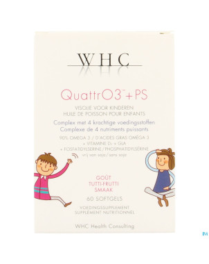 Quattro3 + ps    softcaps  60