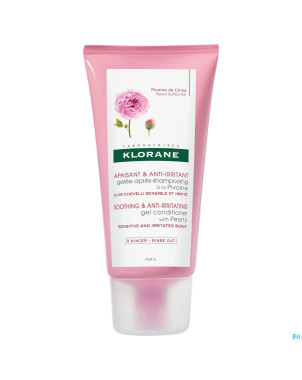 Klorane capil. baume a/sh pivoine   150ml