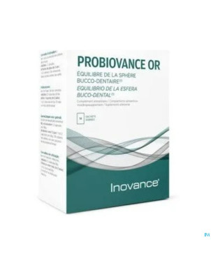 Inovance probiovance or pdr sach 14