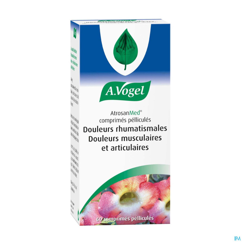 A.vogel atrosanmed    pot comp pell  60