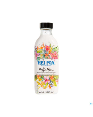Hei poa pur monoi 1000 fleurs 100ml