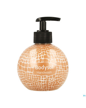 Bodysol handwash crocodile copper    300ml