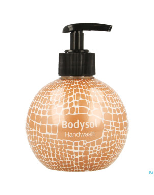 Bodysol handwash crocodile copper    300ml