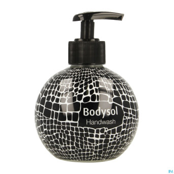 Bodysol handwash crocodile black    300ml