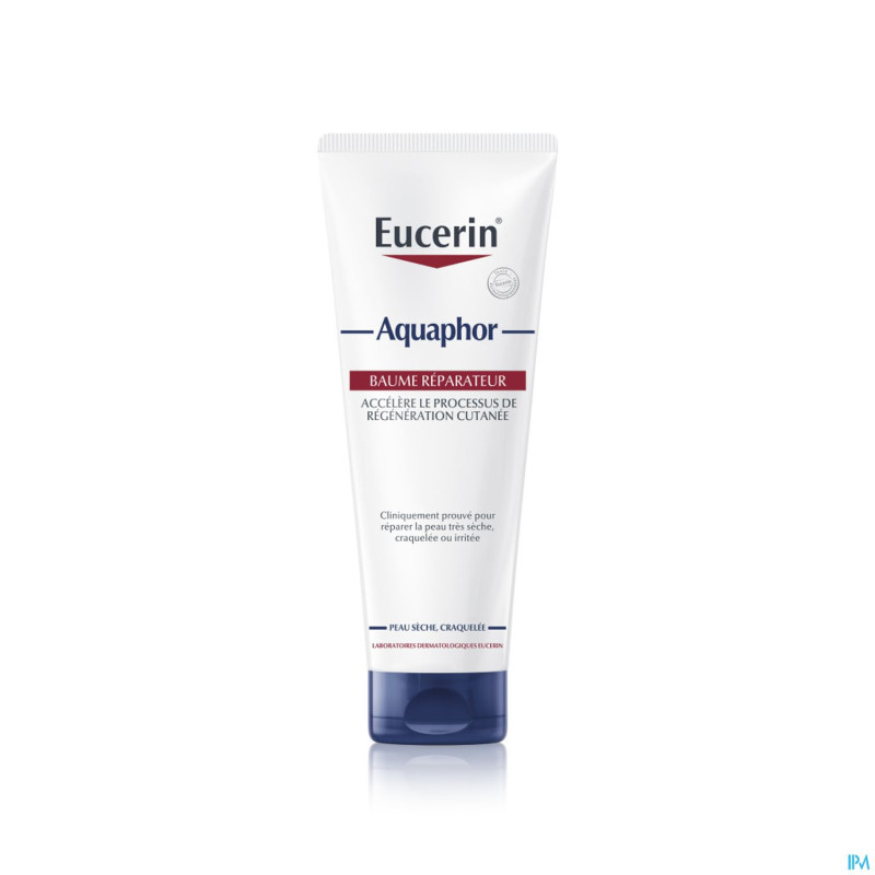 Eucerin aquaphor 198g