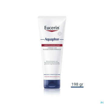 Eucerin aquaphor 198g