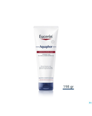 Eucerin aquaphor 198g