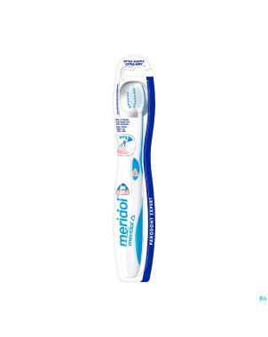 Meridol parodont expert brosse dents extra souple