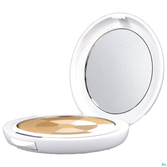 Avene couvrance poudre mosaique translucide    10g