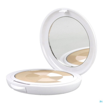Avene couvrance poudre mosaique translucide    10g