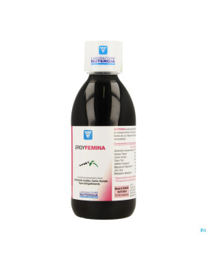 Ergyfemina 250ml