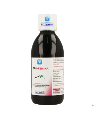 Ergyfemina 250ml