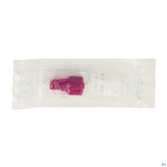 Nutrisafe 2 f enfit m adaptateur