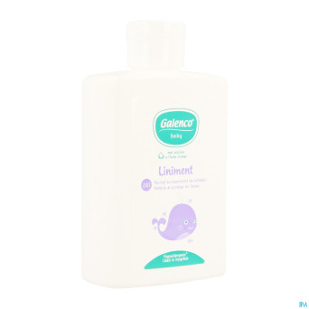 Galenco bb liniment    200ml