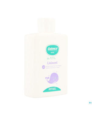 Galenco bb liniment    200ml