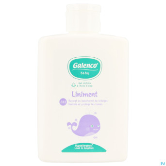 Galenco bb liniment    200ml