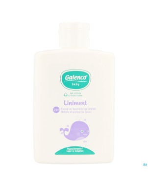 Galenco bb liniment    200ml