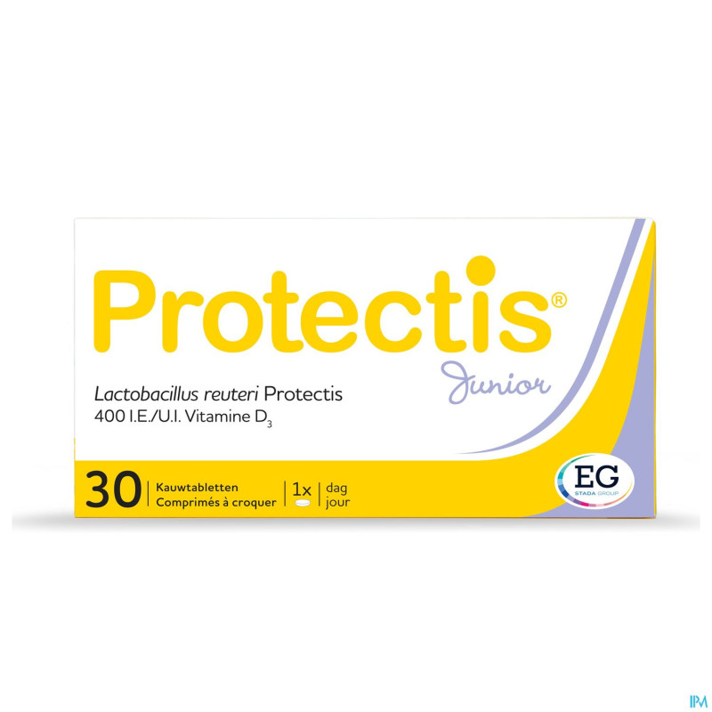 Protectis junior   comp a macher 30 rempl.2578532