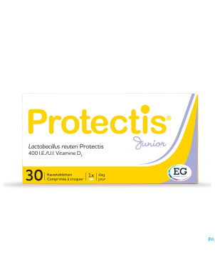 Protectis junior   comp a macher 30 rempl.2578532