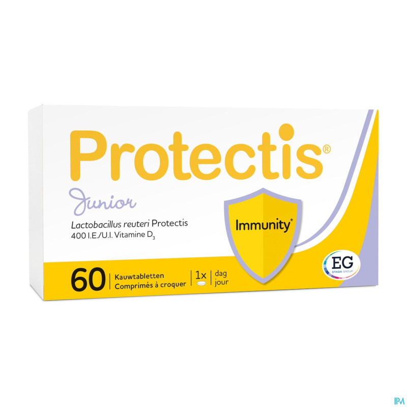 Protectis junior   comp a macher 60