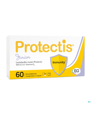 Protectis junior   comp a macher 60