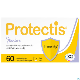 Protectis junior   comp a macher 60