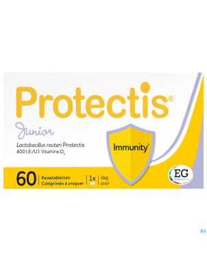 Protectis junior   comp a macher 60