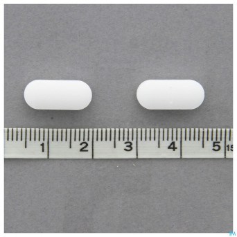 Tramadol/paracetamol sandoz 37,5mg/325mg  comp 100