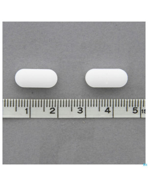 Tramadol/paracetamol sandoz 37,5mg/325mg  comp 100