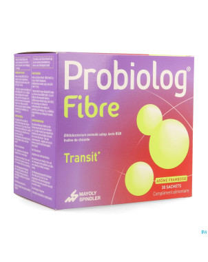 Probiolog fibre    sach  30