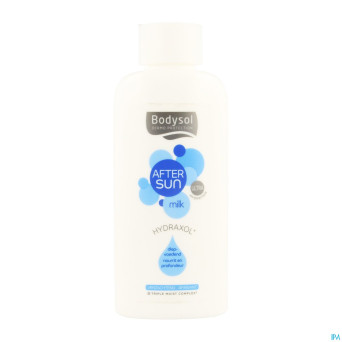 Bodysol aftersun milk hydraxol 200ml
