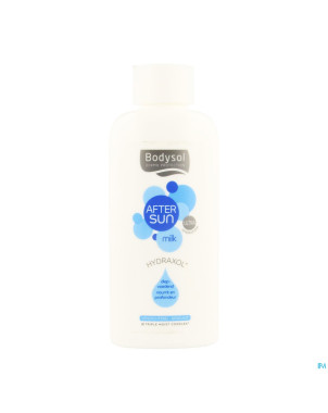 Bodysol aftersun milk hydraxol 200ml