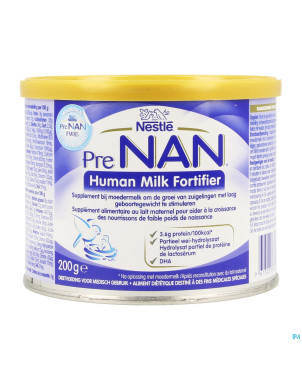 Prenan human milk fortifier    200g