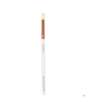 Cent pur cent pinceau oeil tapered blending