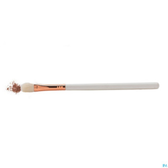 Cent pur cent pinceau oeil blending