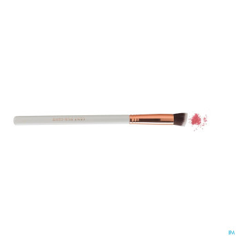 Cent pur cent pinceau fdt stippling