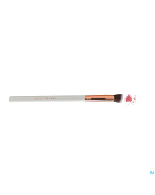 Cent pur cent pinceau fdt stippling