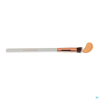 Cent pur cent pinceau anticernes