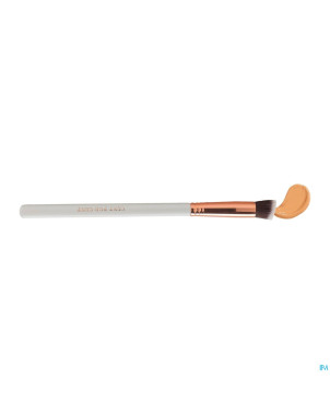 Cent pur cent pinceau anticernes