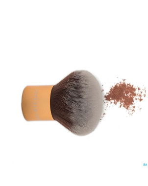 Cent pur cent pinceau kabuki